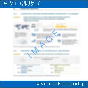 市場と産業調査レポートのイメージ